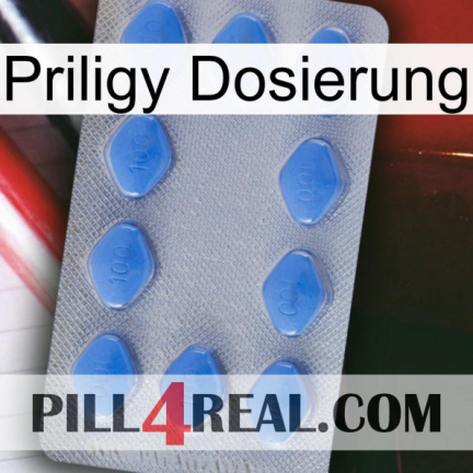 Priligy Dosage 21